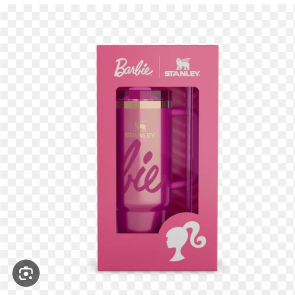 Brand New STANLEY barbie available in box - Picture 2 of 5